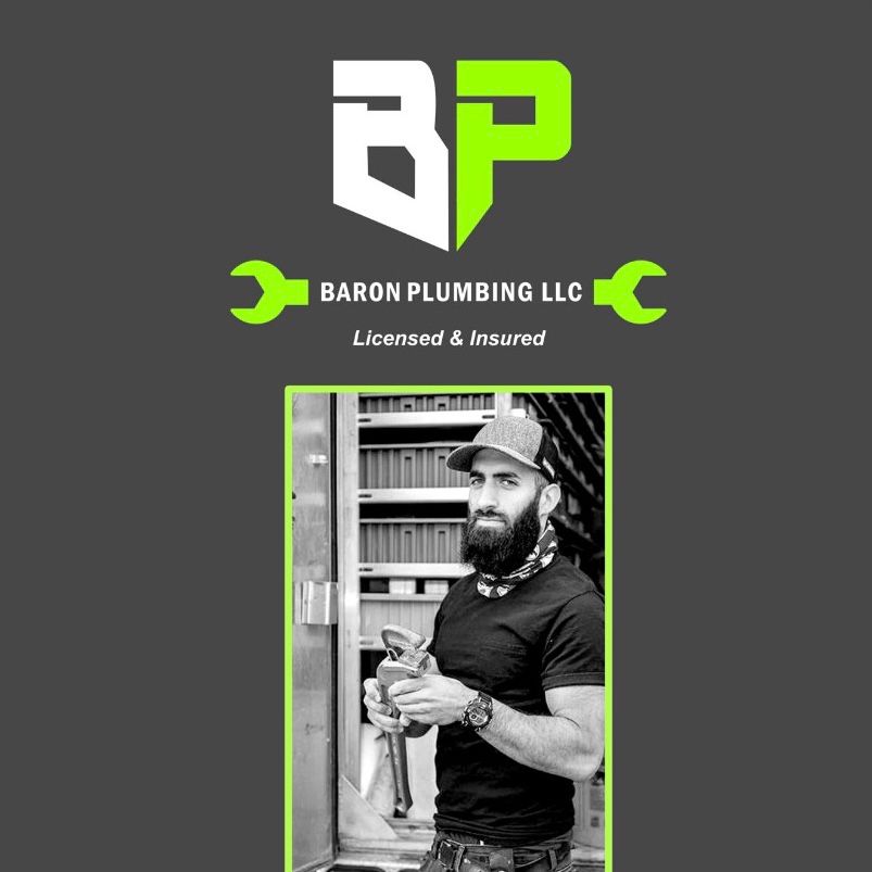 Baron Plumbing LLC