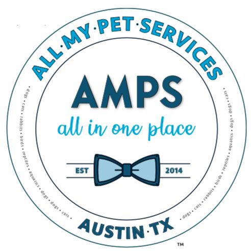 All My Pet Services (AMPS)