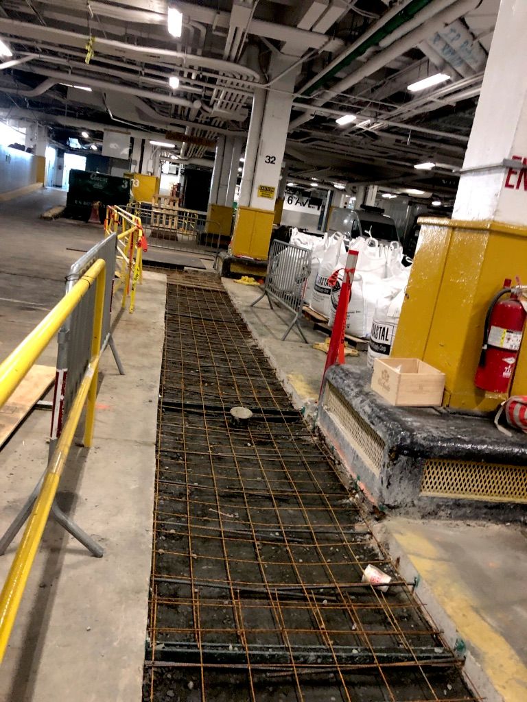 Projects and media