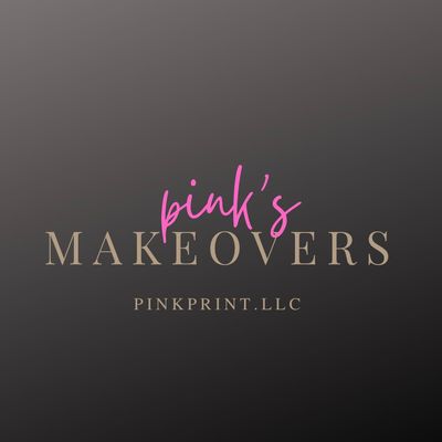 Avatar for Pink’s Makeovers