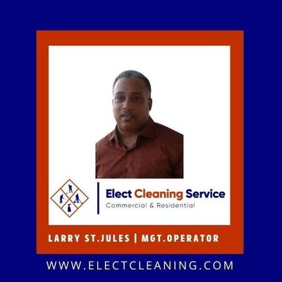 Avatar for Elect Cleaning Services
