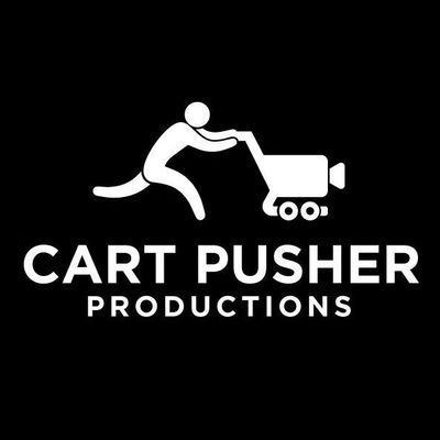 Avatar for Cart Pusher Productions