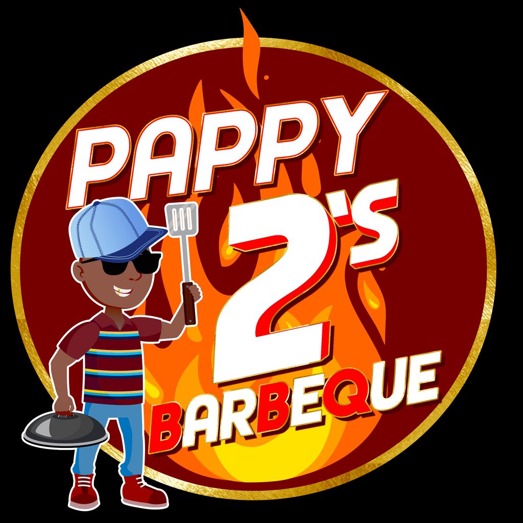 Pappy 2’s Barbeque