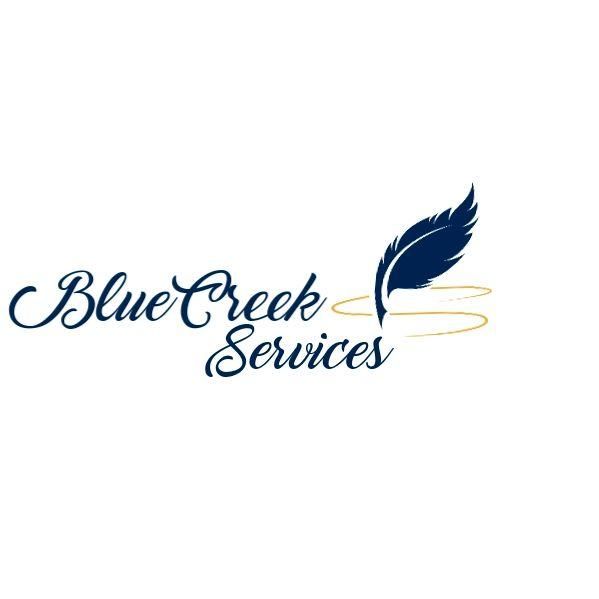 Blue Creek Services LLC