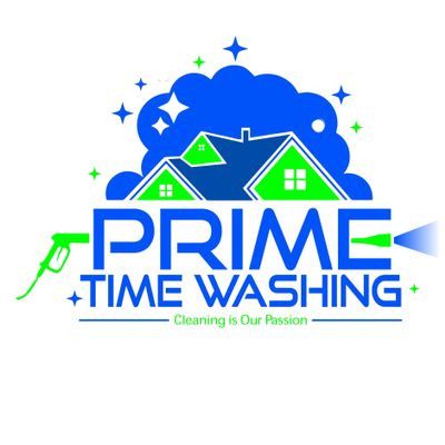Avatar for Prime Time Washing