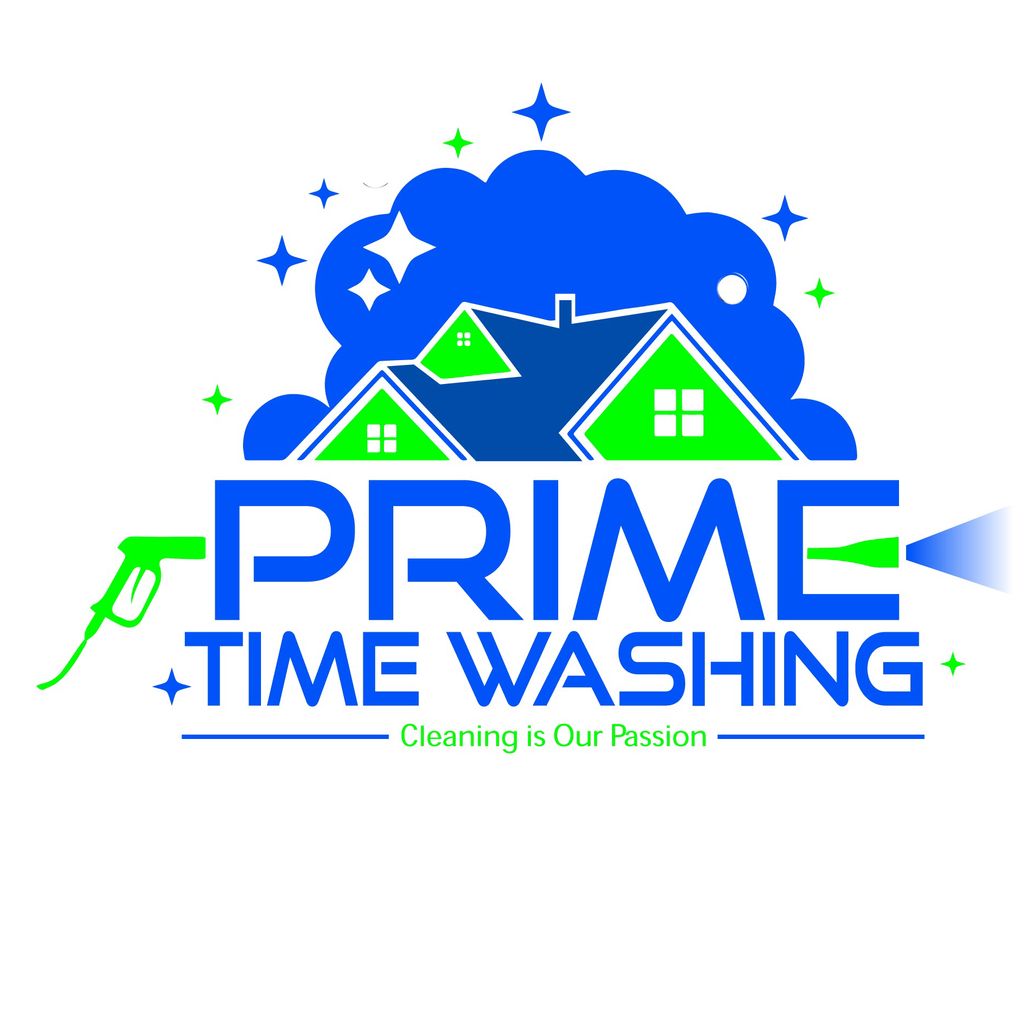Prime Time Washing