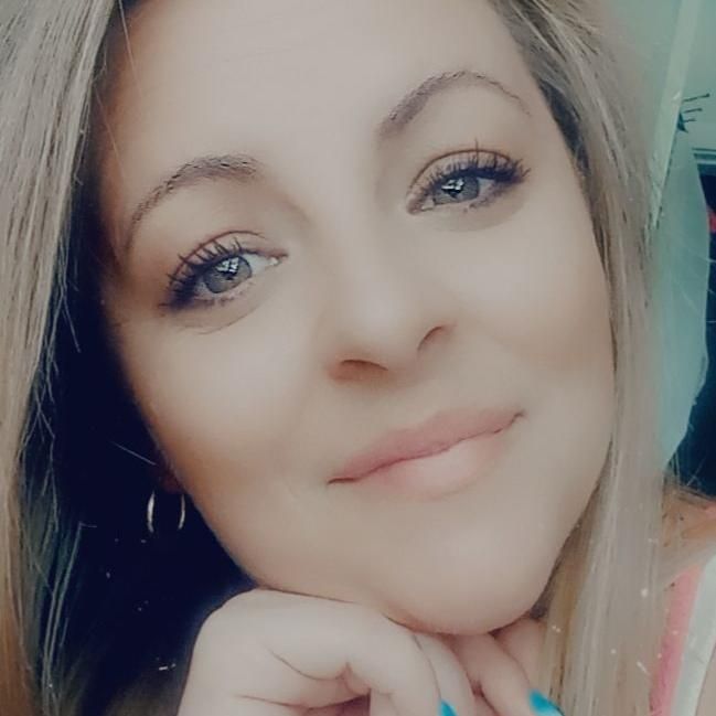 Jenny Maas
