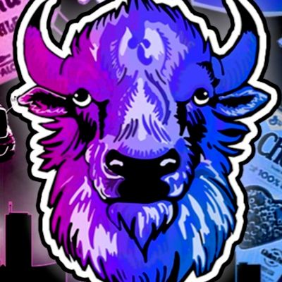 Avatar for Vivid Buffalo Creative Services