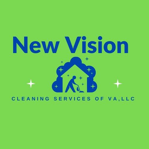 New Vision Cleaning Services of VA LLC
