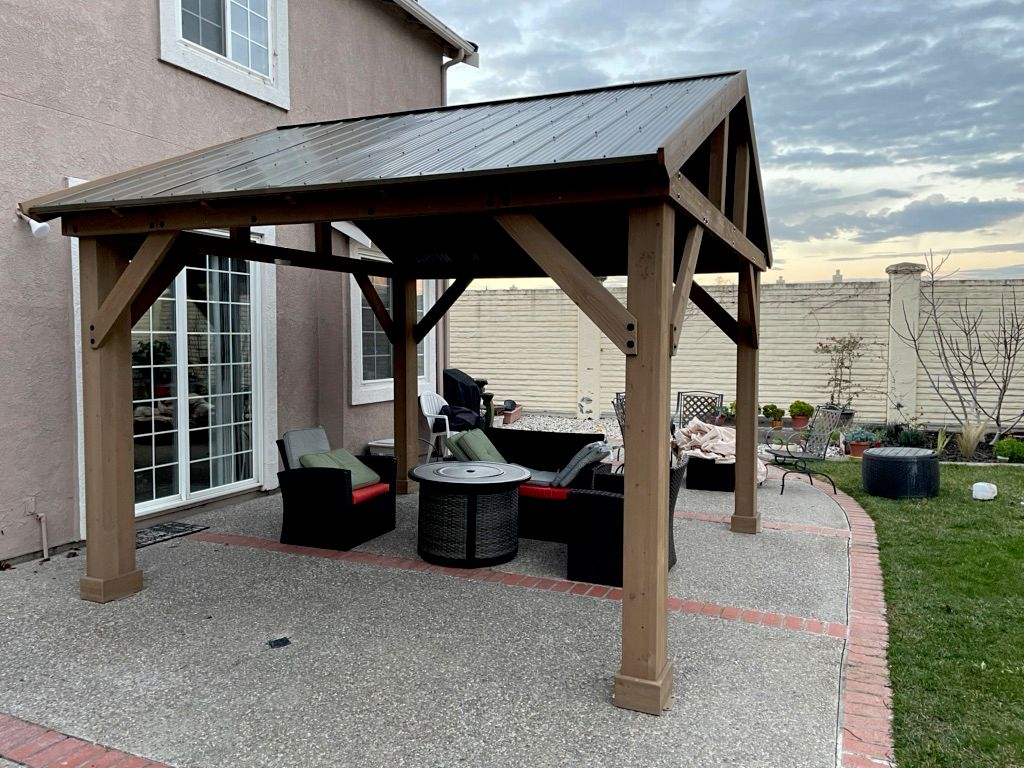 Customer photos