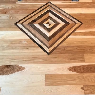 Avatar for Leland Kiger Floors, LLC