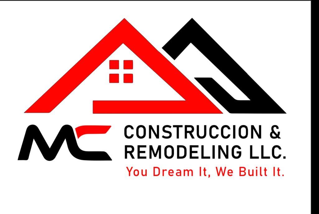 MC Construction and remodeling LLc