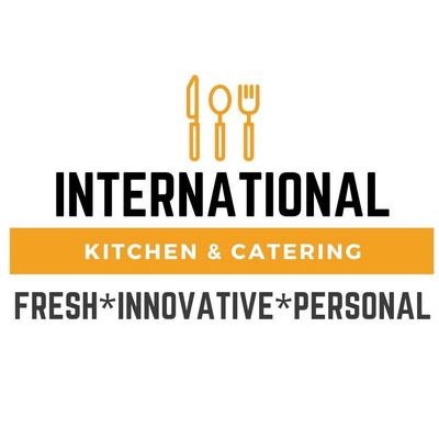 Avatar for International kitchen and Catering