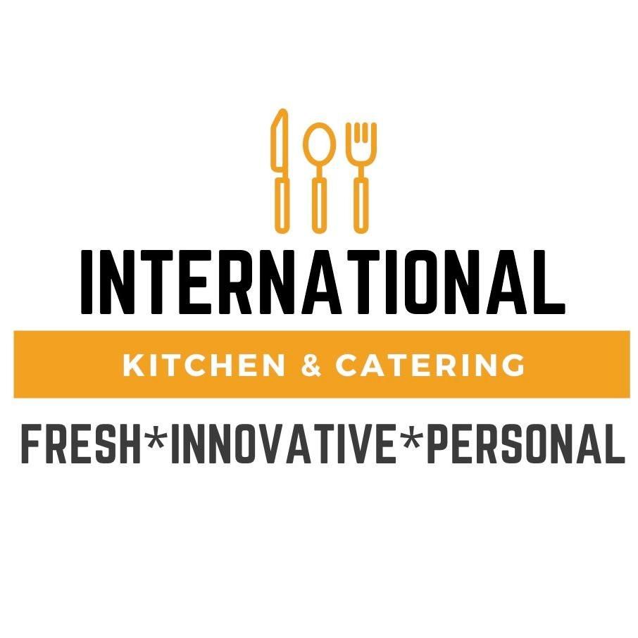 International kitchen and Catering