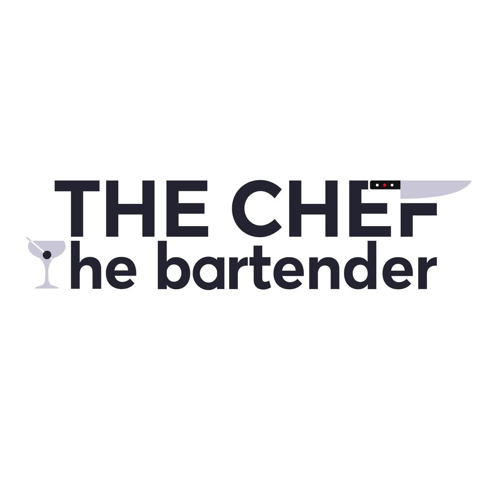 THE CHEF the bartender