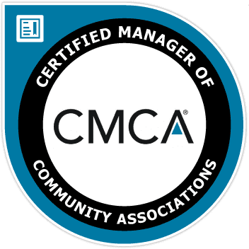 CMCA Designation