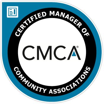 CMCA Designation