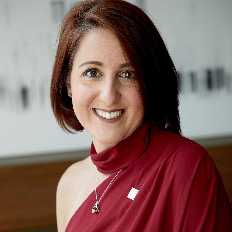Luxe Events by Stephanie