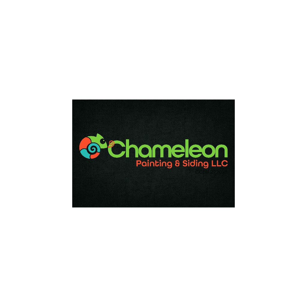Chameleon Painting & Siding LLC