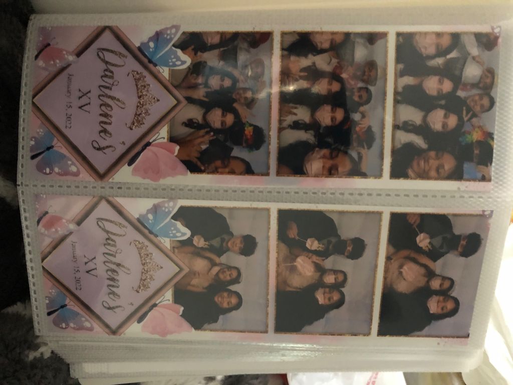 Customer photos