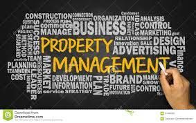 Property Management is multifaceted 