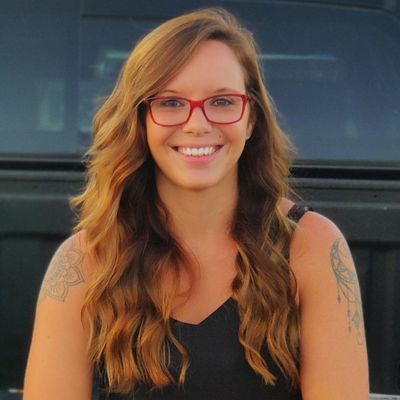 Avatar for Simonne spence