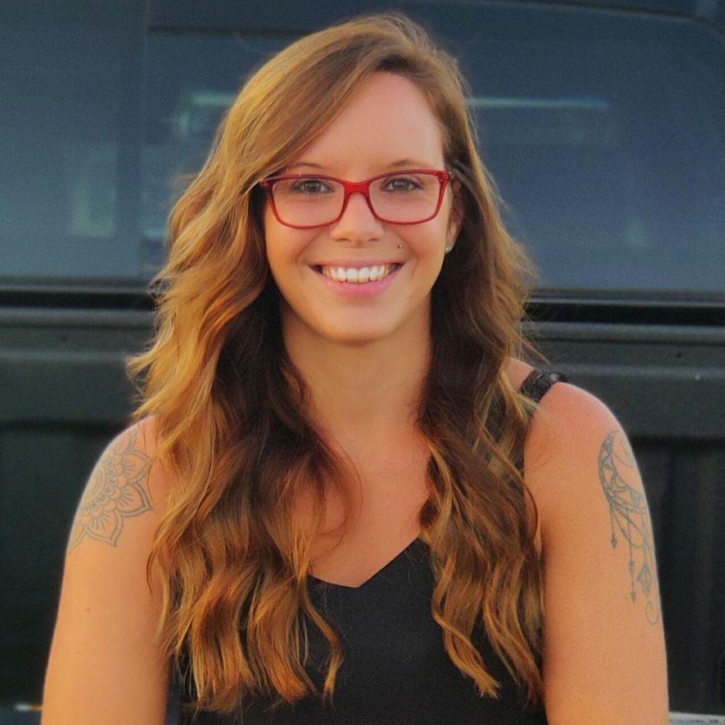 Simonne spence