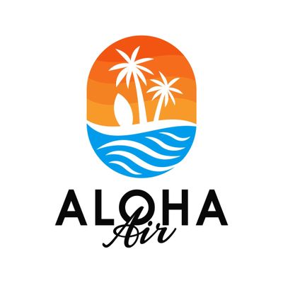Avatar for Aloha Air