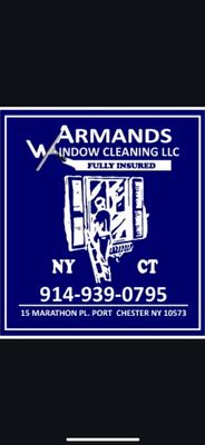 Avatar for Armands Window Cleaning LLC