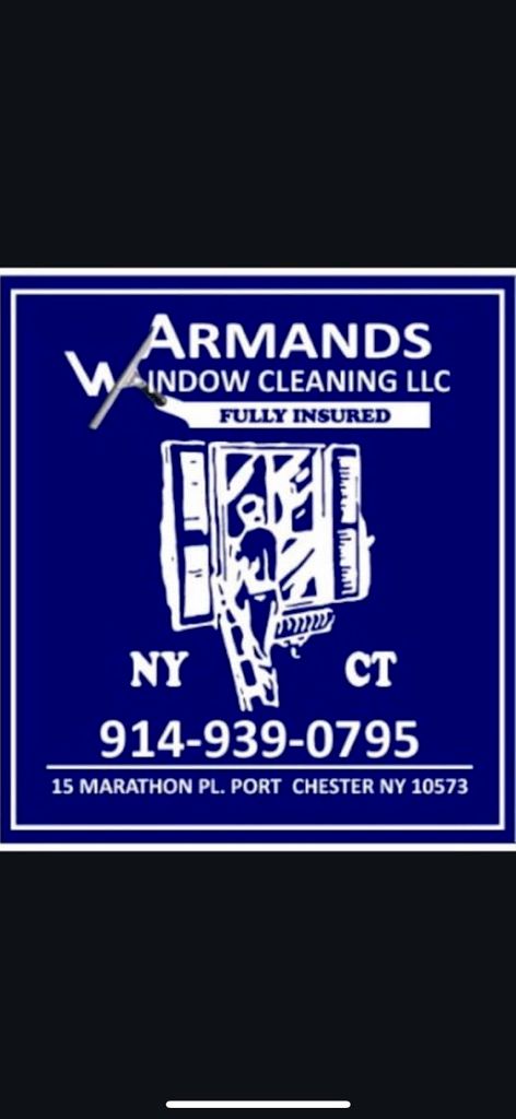 Armands Window Cleaning LLC