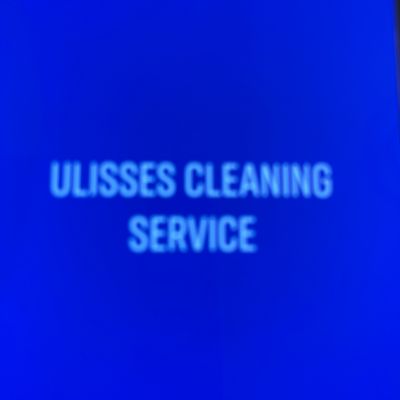 Avatar for ulisses cleaning service