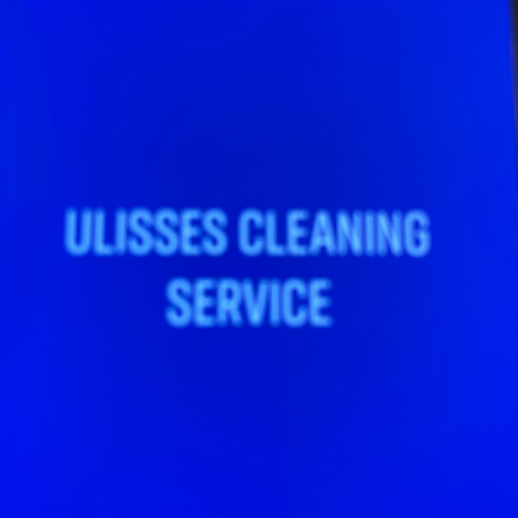 ulisses cleaning service