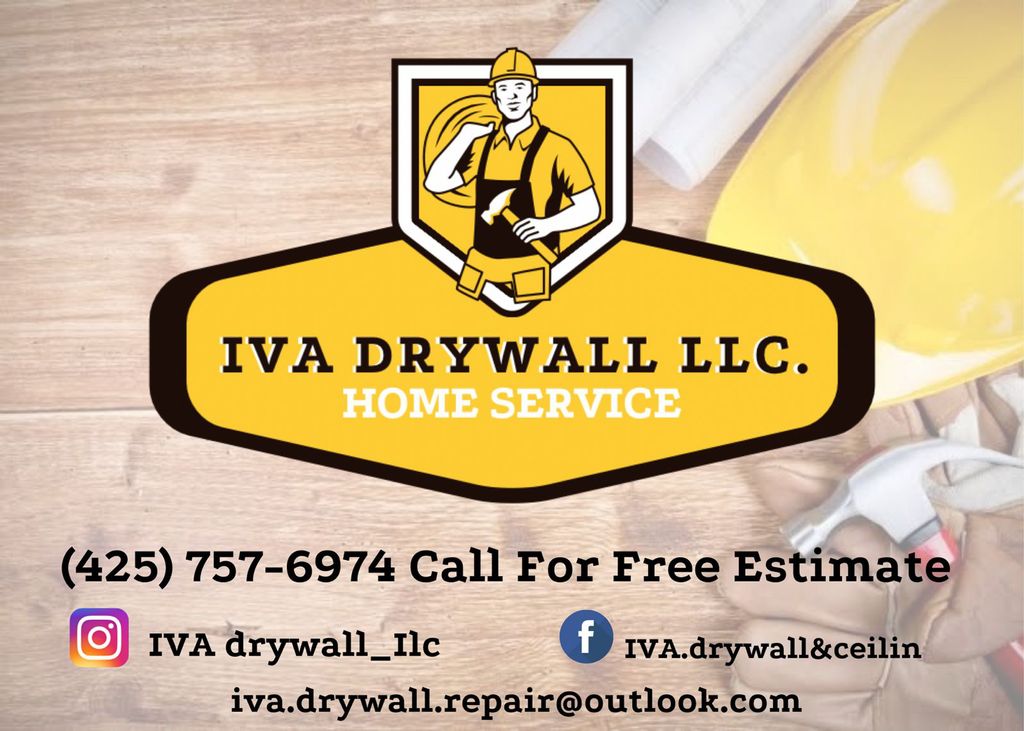 IVA DRYWALL LLC.