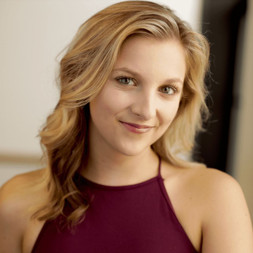 Samantha H Lucas -  Voice Studio