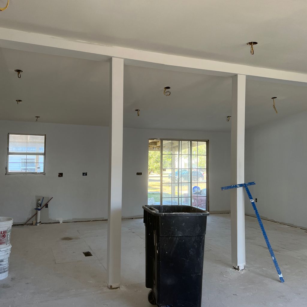 NYC Construction LLC