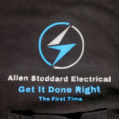 Avatar for Allen Stoddard Electrical