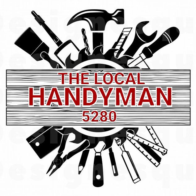 The Local Handyman 5280