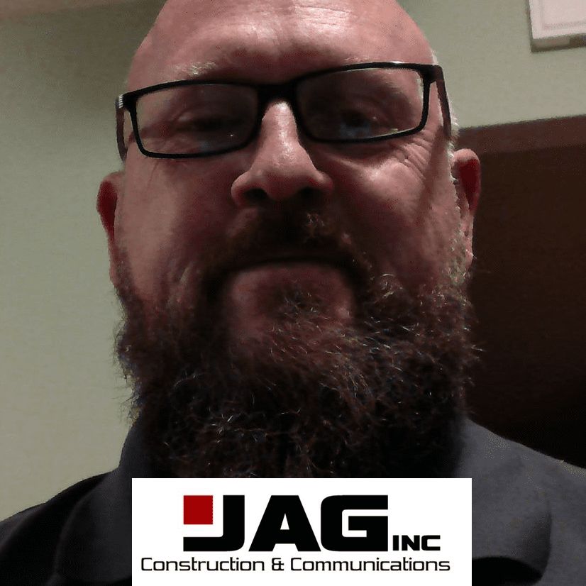 JAG Construction & Communications