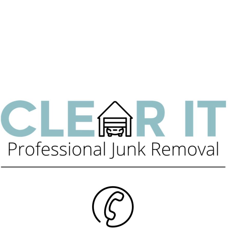Clear It Junk Removal