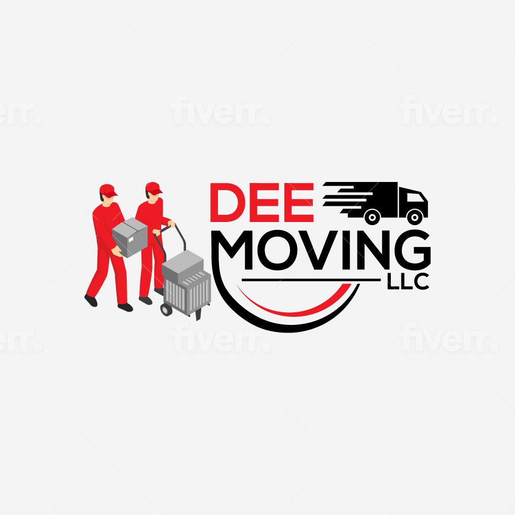 DEE MOVING LLC
