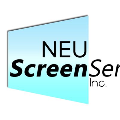 Avatar for Neu Screen Services