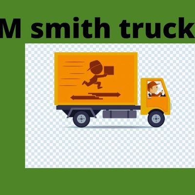 Avatar for M smith trucking