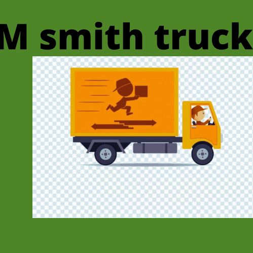 M smith trucking