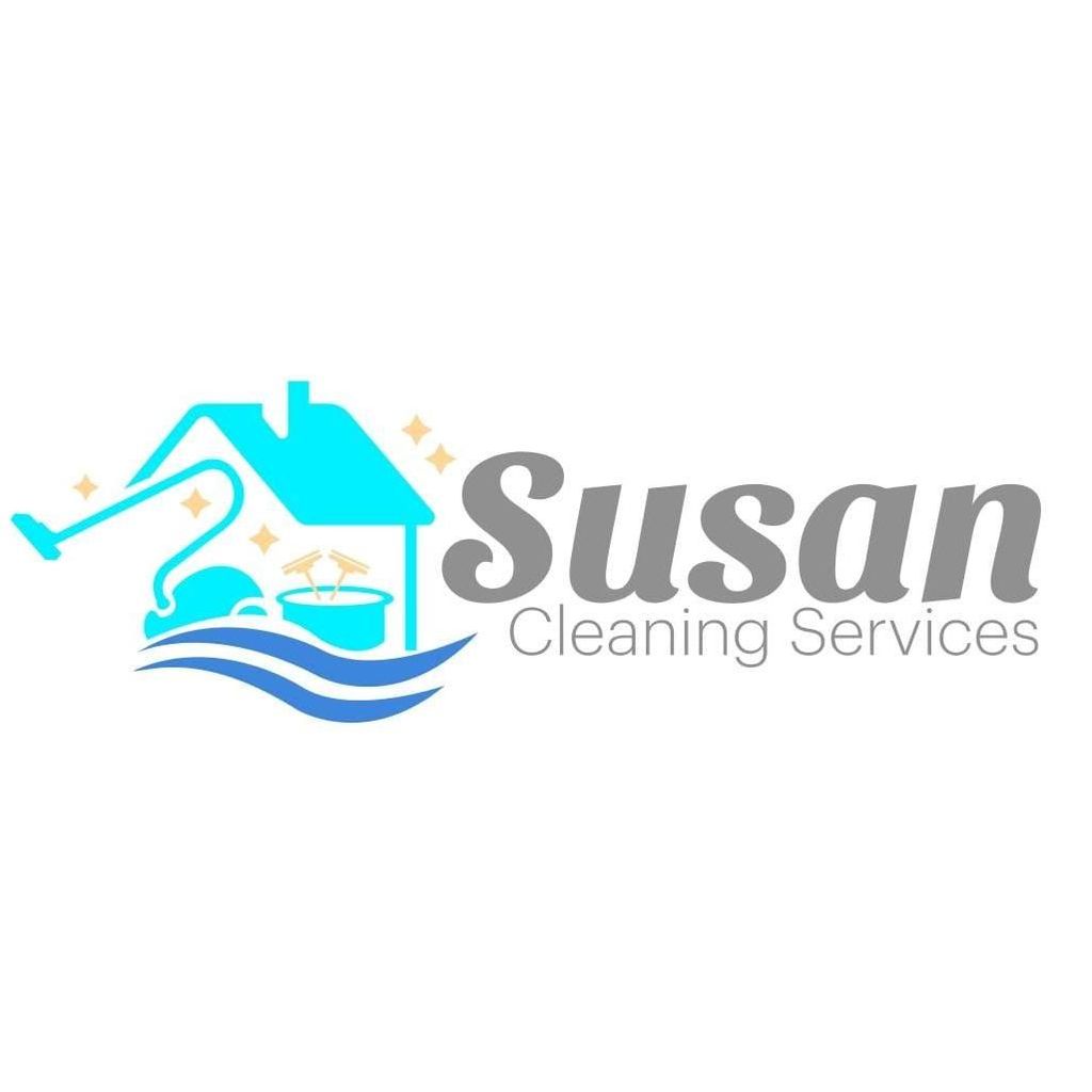 Susan cleaning services LLC