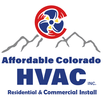 Avatar for Affordable Colorado HVAC Inc.
