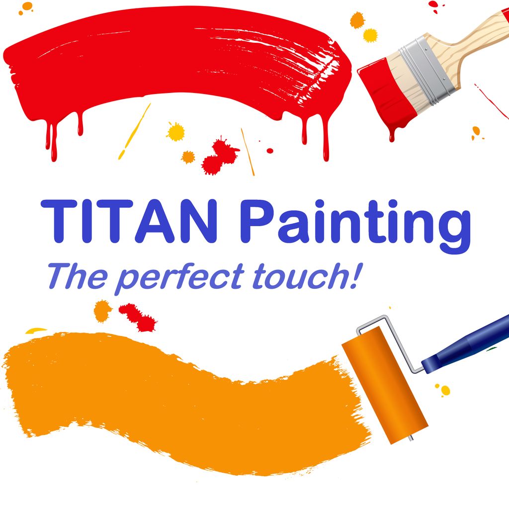 TITAN Painting LLC