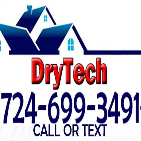 Drytech Basement Waterproofing