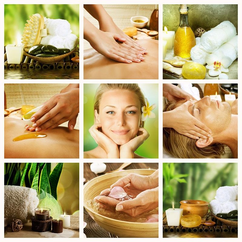 Try our Monthly Specials & Add-on Enhancements or 