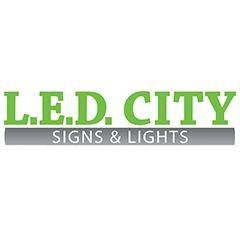 Avatar for LED CITY