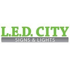 LED CITY